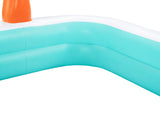 Bestway Dunk n' Splash Family Pool 54445