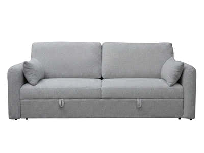 Profonde Sofa Bed - Grey