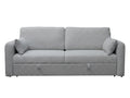 Profonde Sofa Bed - Grey