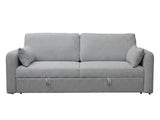 Profonde Sofa Bed - Grey