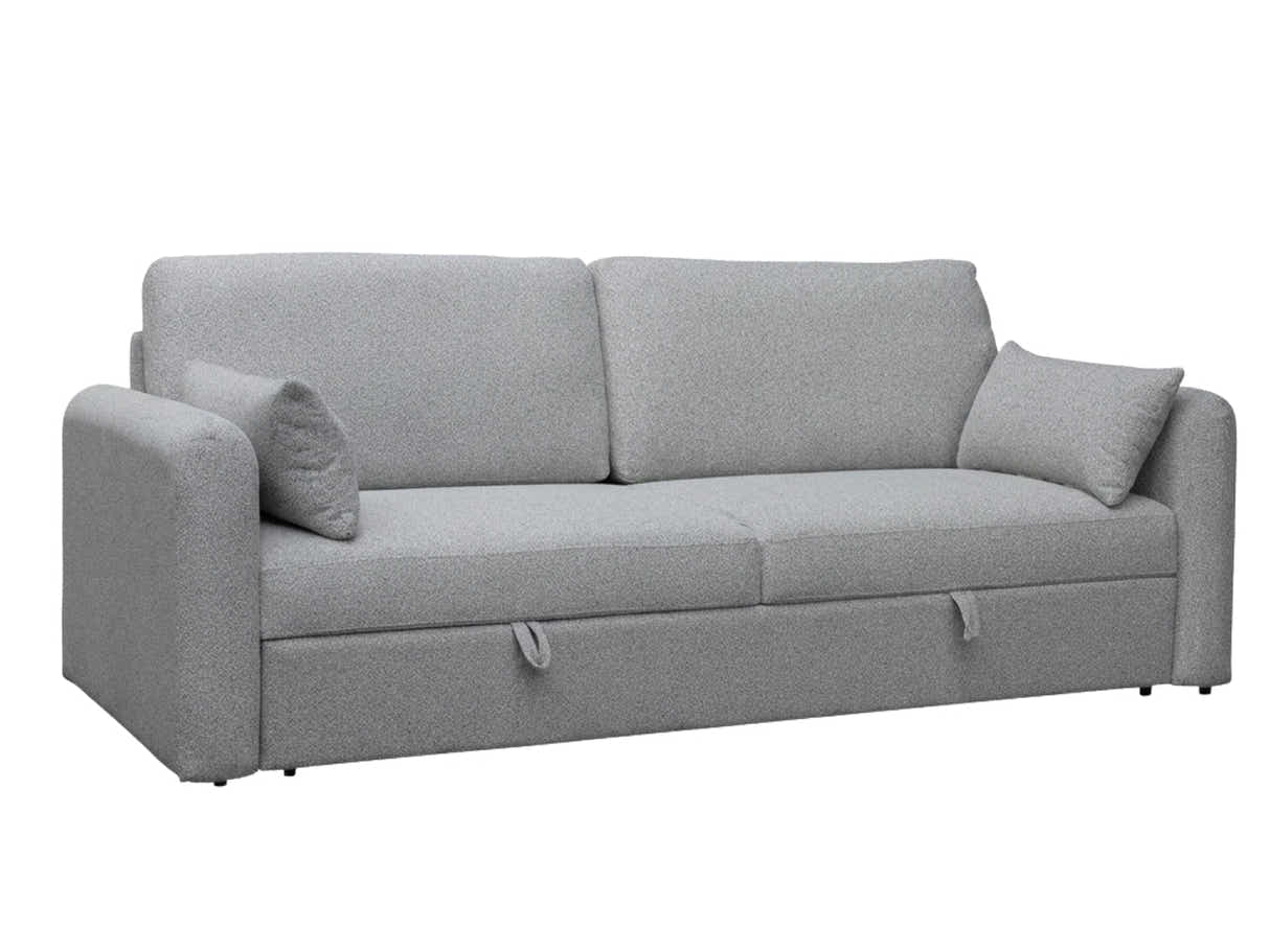 Profonde Sofa Bed - Grey