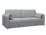 Profonde Sofa Bed - Grey