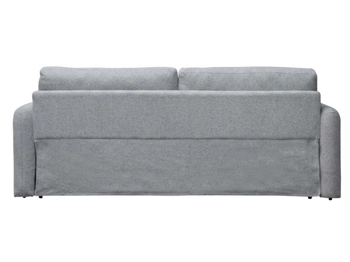 Profonde Sofa Bed - Grey