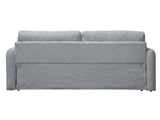Profonde Sofa Bed - Grey
