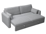 Profonde Sofa Bed - Grey