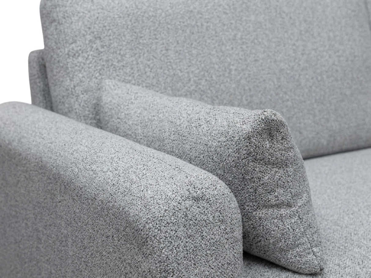 Profonde Sofa Bed - Grey