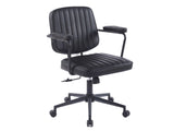 Elio Office Chair - Black