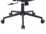 Elio Office Chair - Black