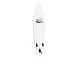 10 ft Single Layer Inflatable SUP - Art Cartoon