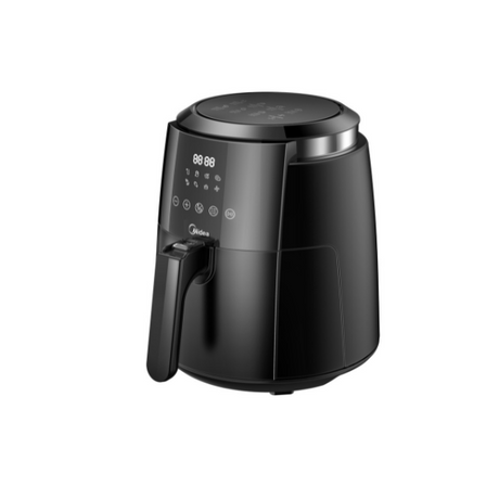 Midea 3.5L Air Fryer Digital MF-CN35B