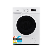 Washing Machines