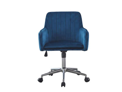 Artechwork Home Office Chair - Blue