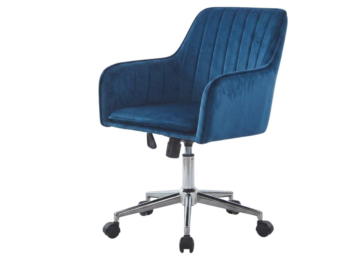 Artechwork Home Office Chair - Blue