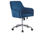 Artechwork Home Office Chair - Blue