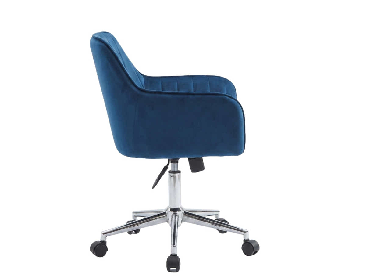 Artechwork Home Office Chair - Blue