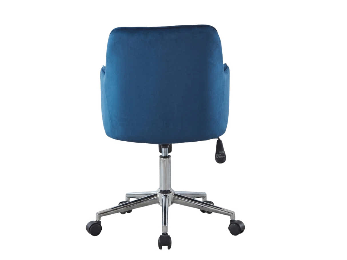 Artechwork Home Office Chair - Blue