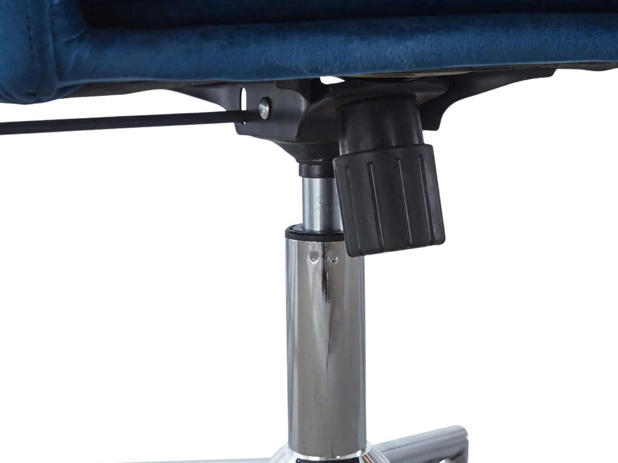 Artechwork Home Office Chair - Blue