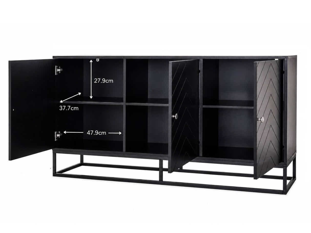 Sparre Buffet Table - 150 cm