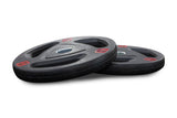 Rubber Weight Plate 15KG