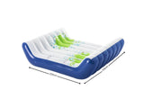 Hydro-Force Chill Splash Lounge