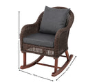 Cannes Rocking Chair