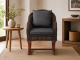 Cannes Rocking Chair