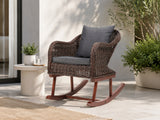Cannes Rocking Chair