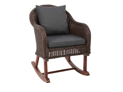 Cannes Rocking Chair