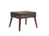Cannes Footstool