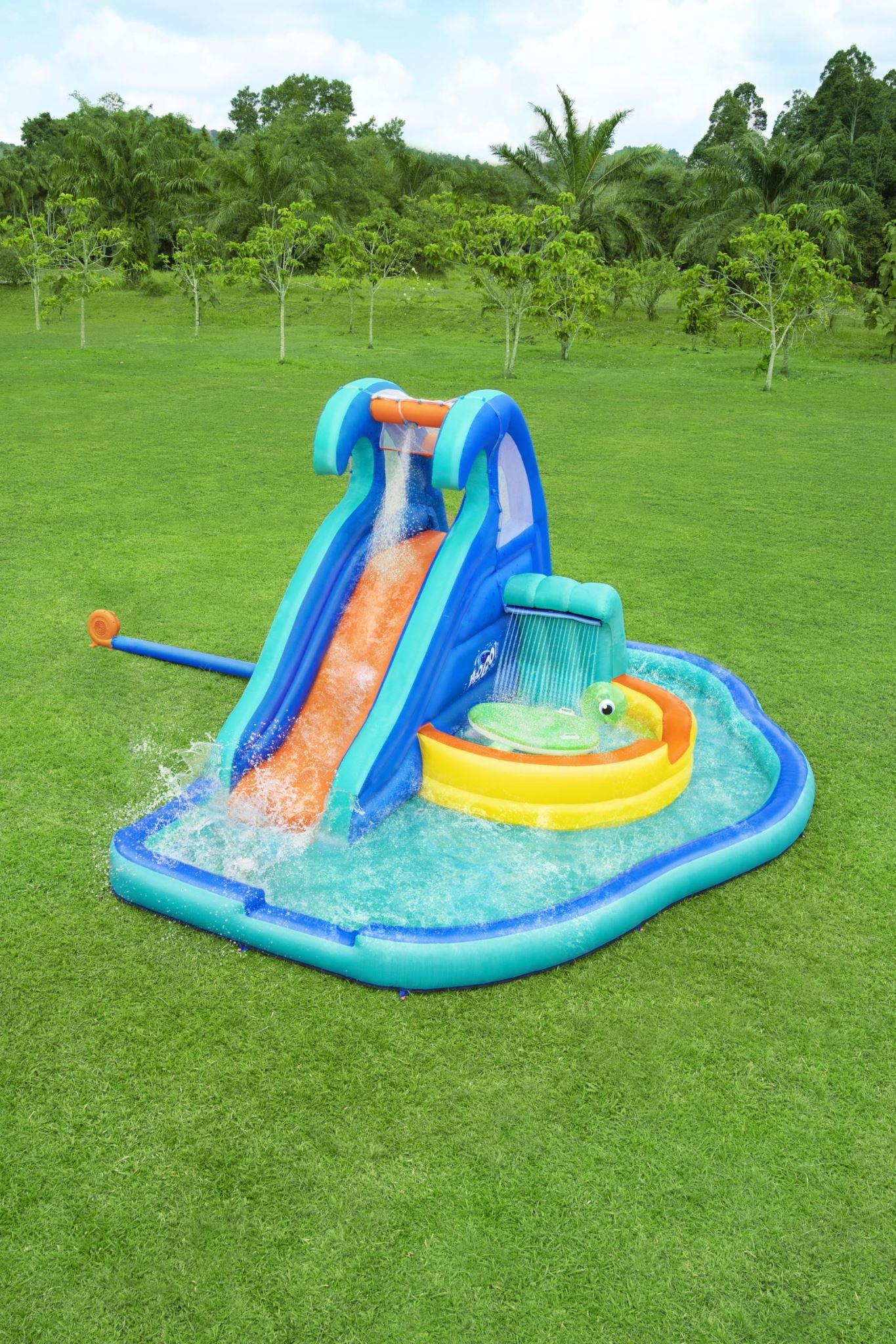 Water Park
