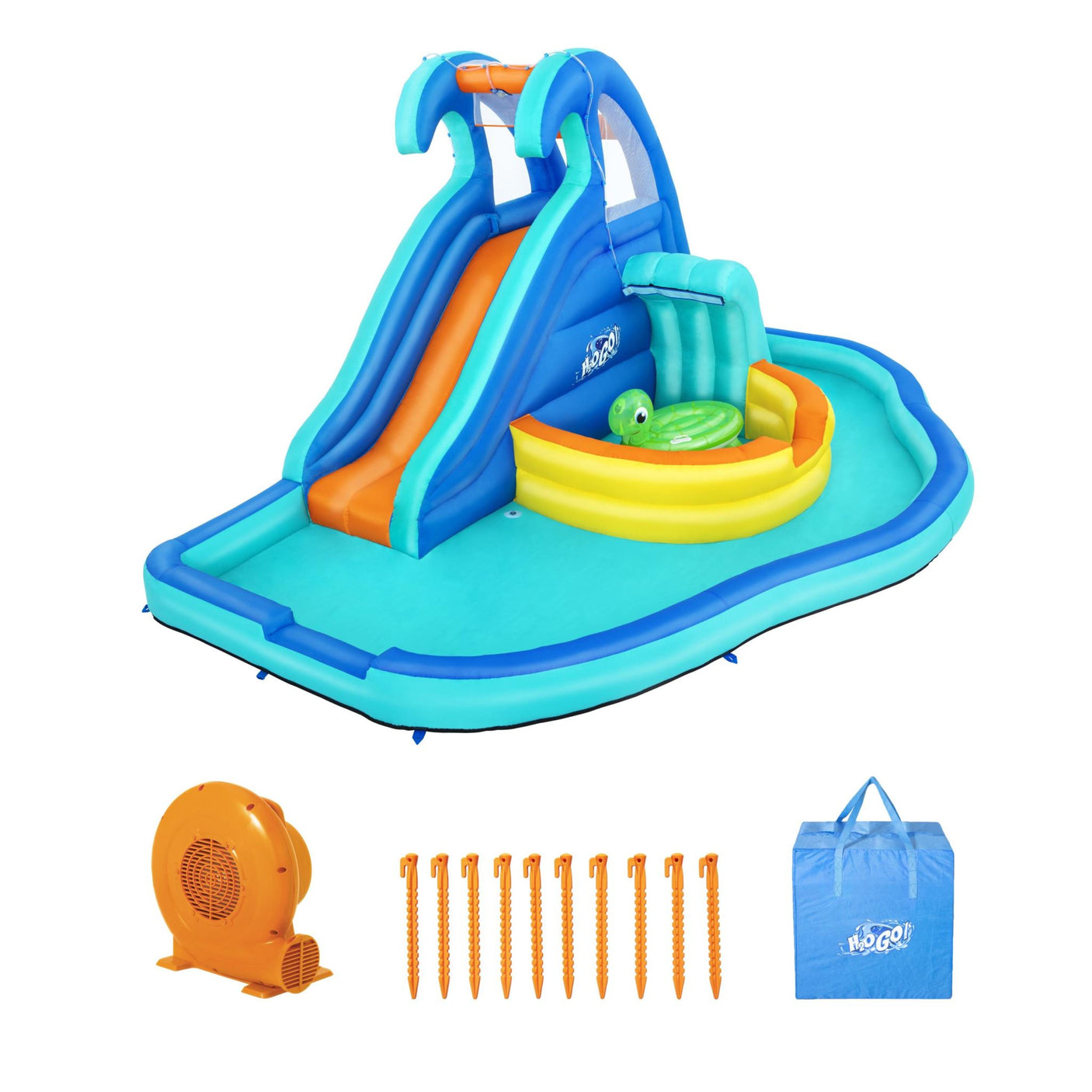 Water Park