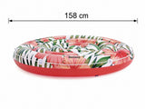 Inflatable Pool Float