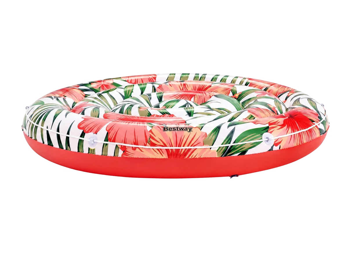 Inflatable Pool Float