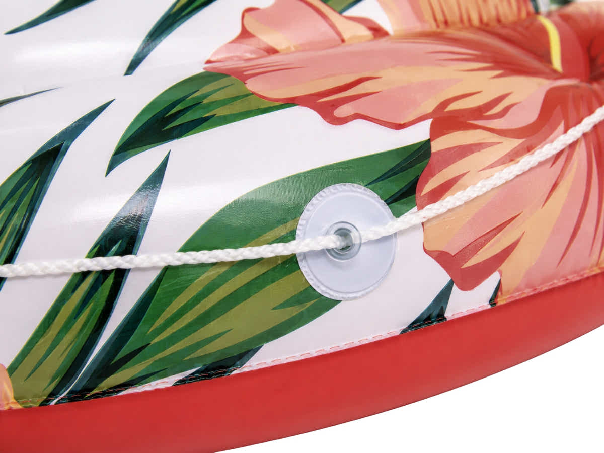 Inflatable Pool Float