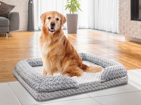 Pet Bed Medium Size