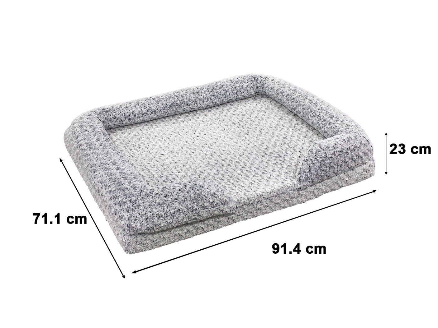 Pet Bed Medium Size