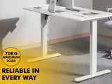 Height Adjustable Desk