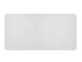 18mm Table Top 120 x 60 cm - White