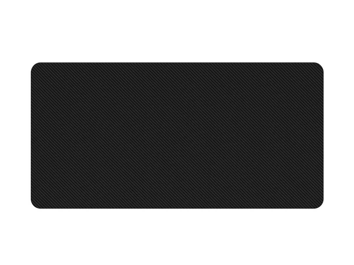 18mm Table Top 140 x 70 cm - Black