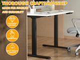 Table Top + Height Adjustable Desk