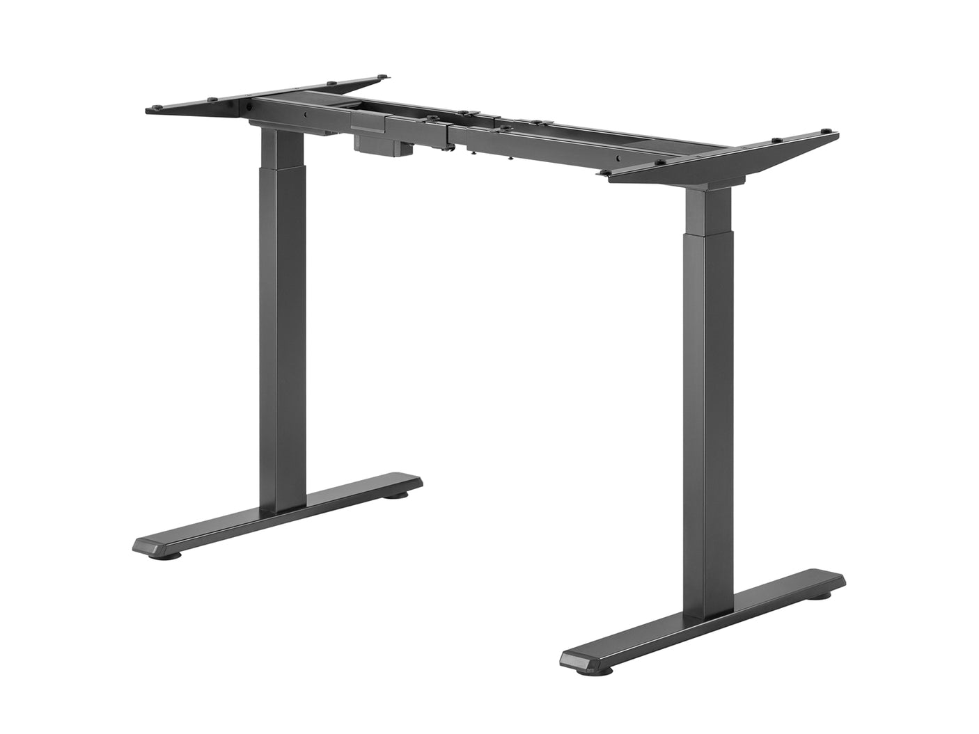 Table Top + Height Adjustable Desk