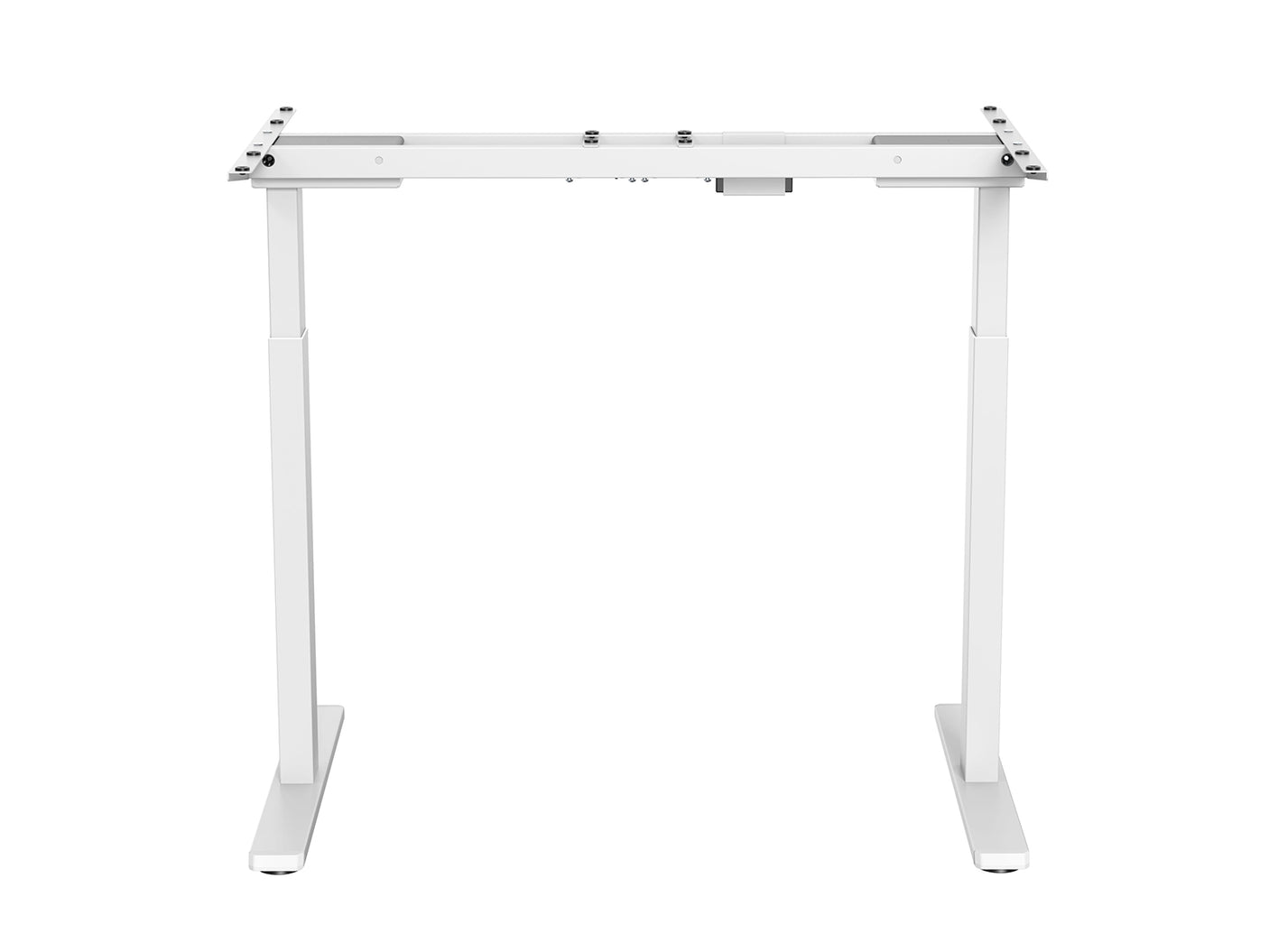 Height Adjustable Desk Frame Dual Motors
