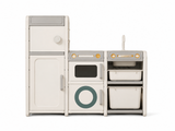 Dreamer Storage Shelf With Drawing Board - 114 cm