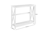 DS Console table