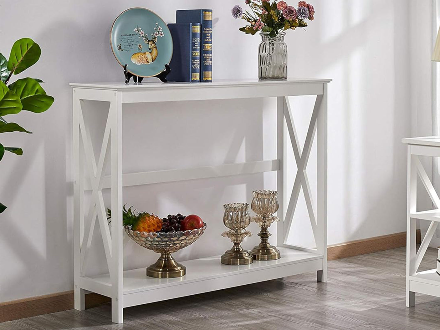 DS Console table