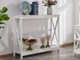 DS Console table
