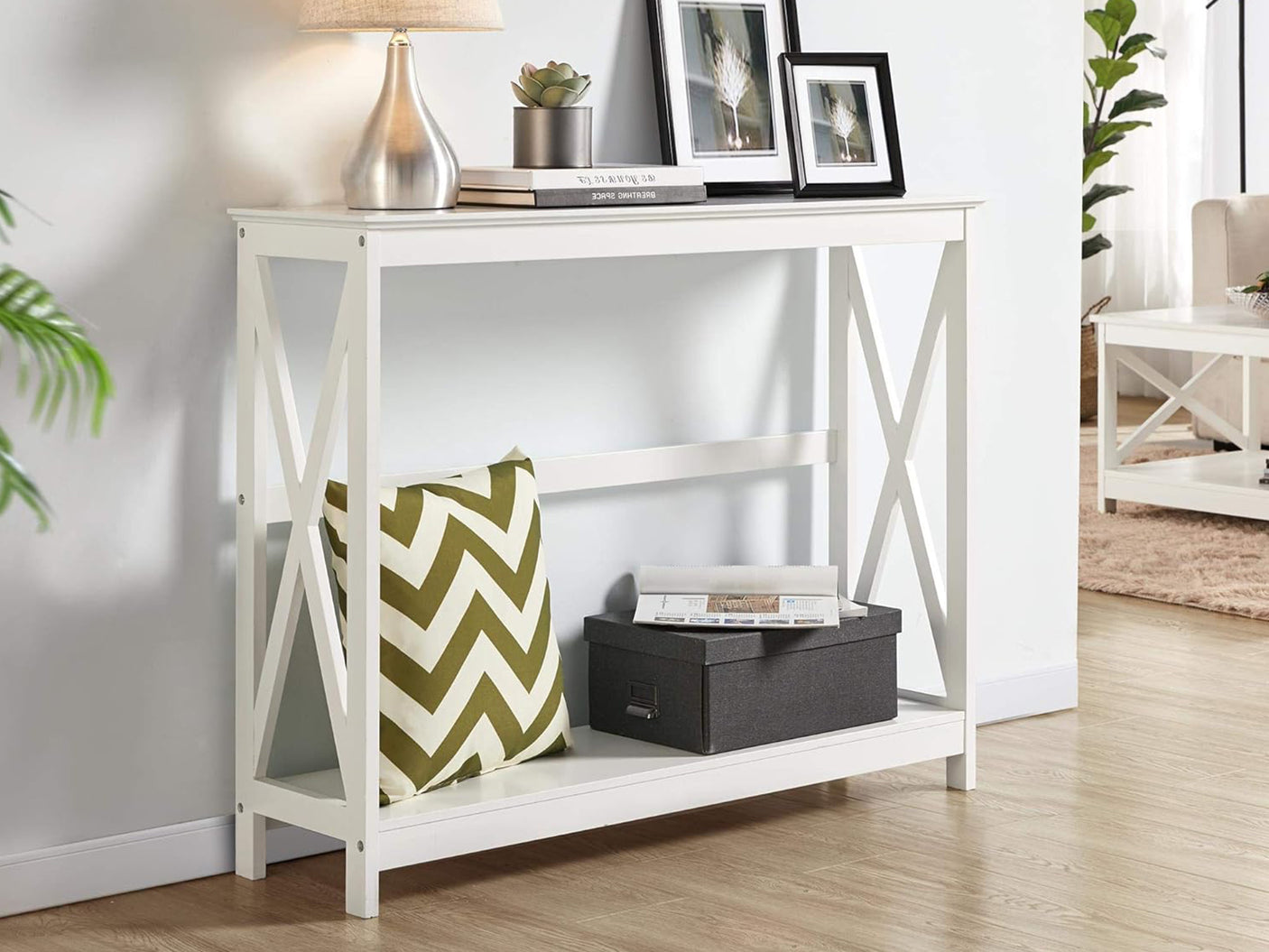 DS Console table
