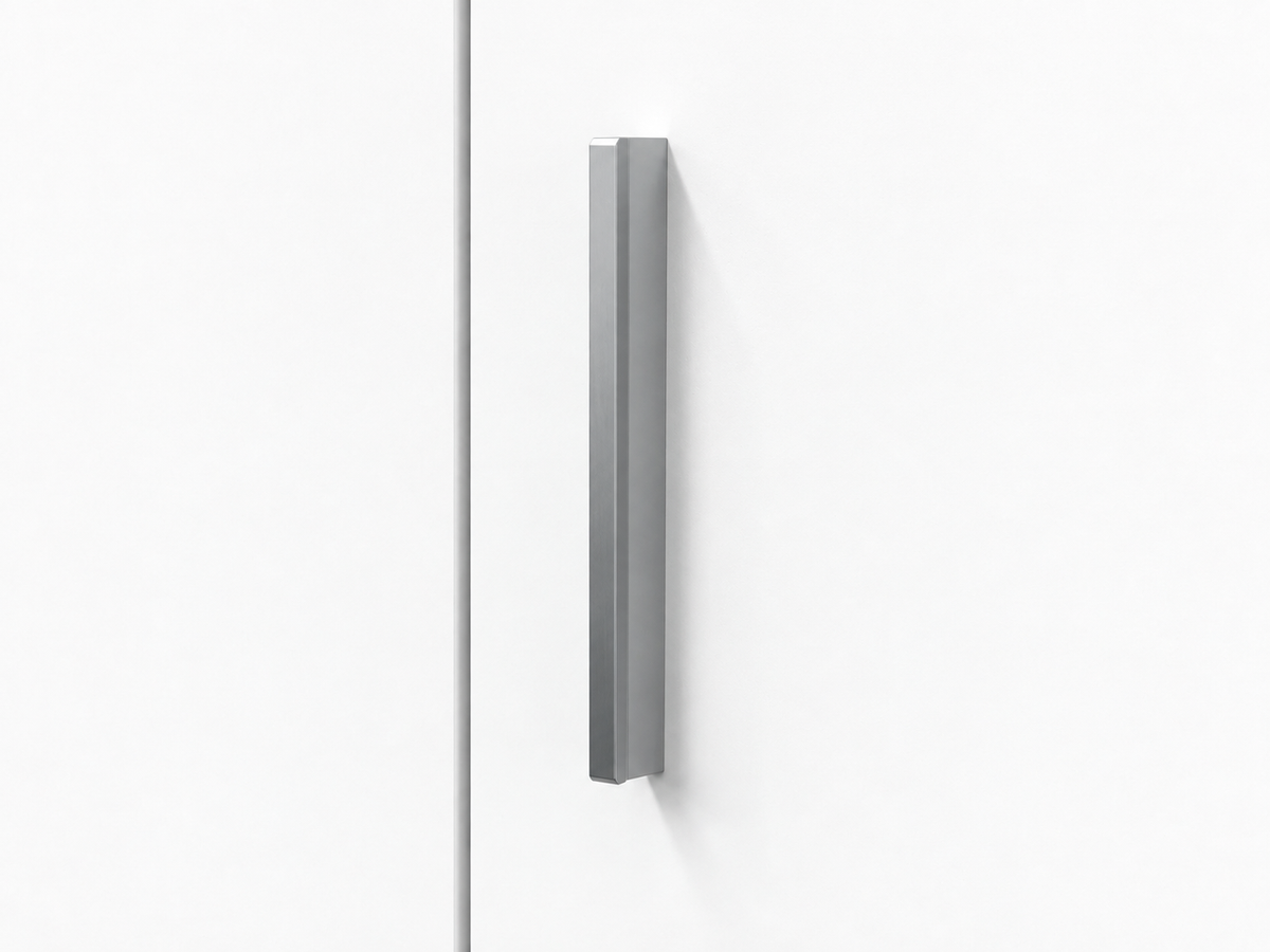 Enkel 3-Door Wardrobe