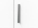 Enkel 3-Door Wardrobe