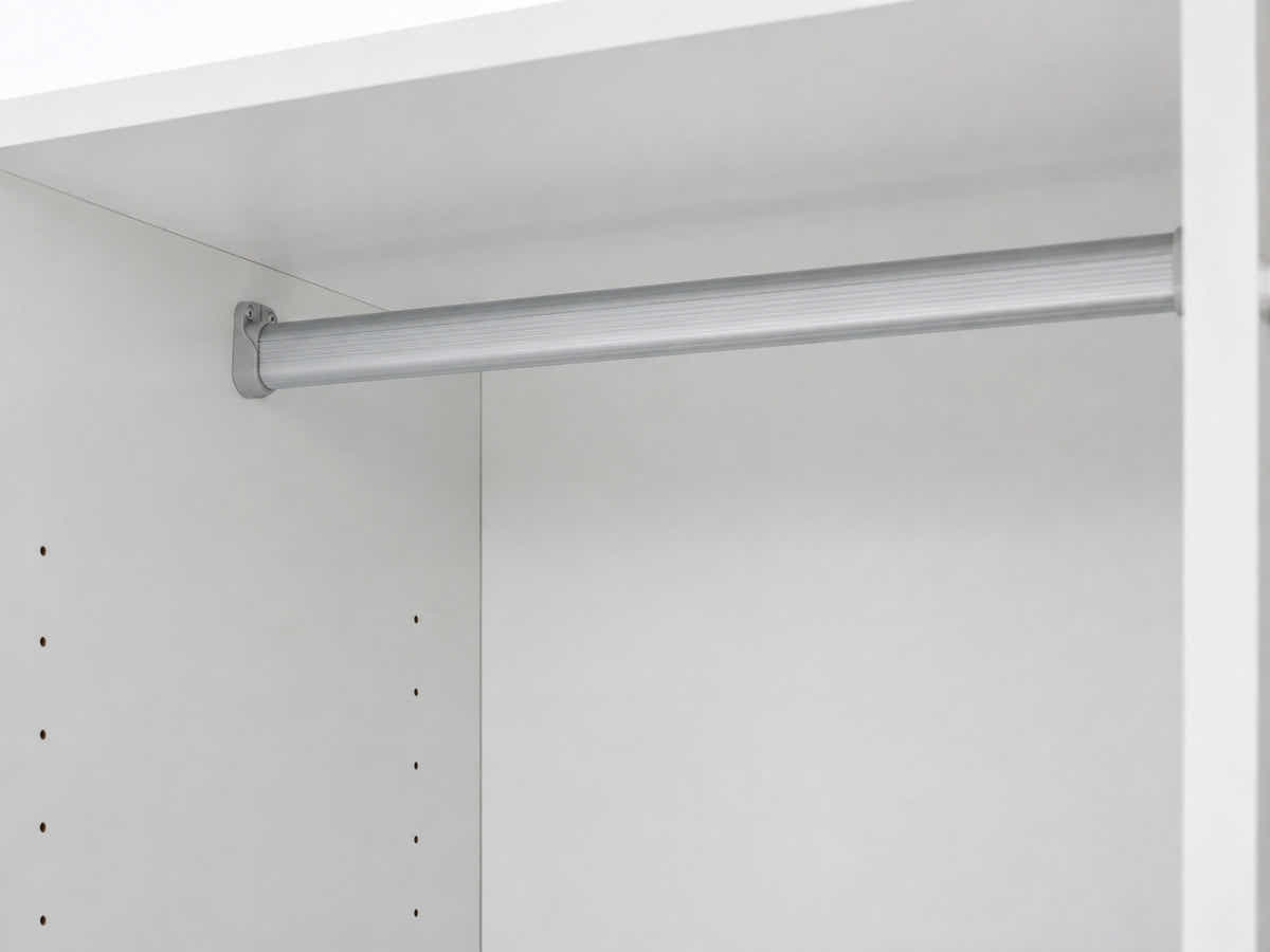 Enkel 3-Door Wardrobe